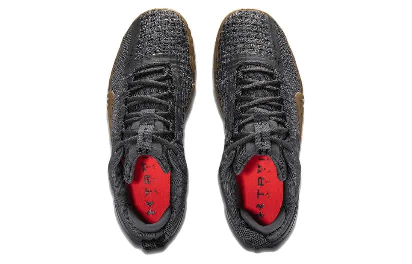 Under Armour Ua Reign 6 Tpu 'Black Brown' 4