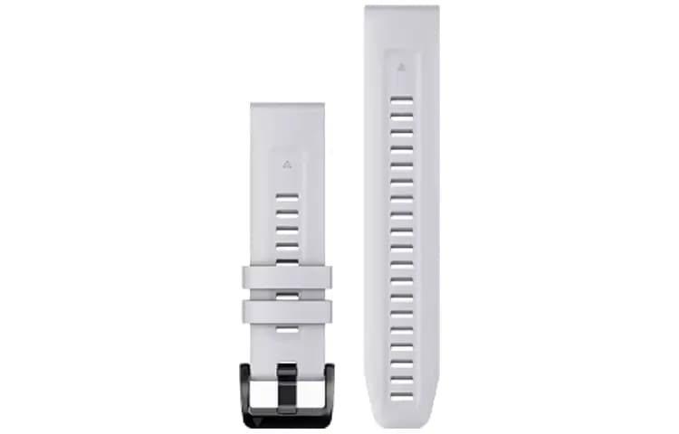 Garmin Silikon Saat Kəməri Unisex 3