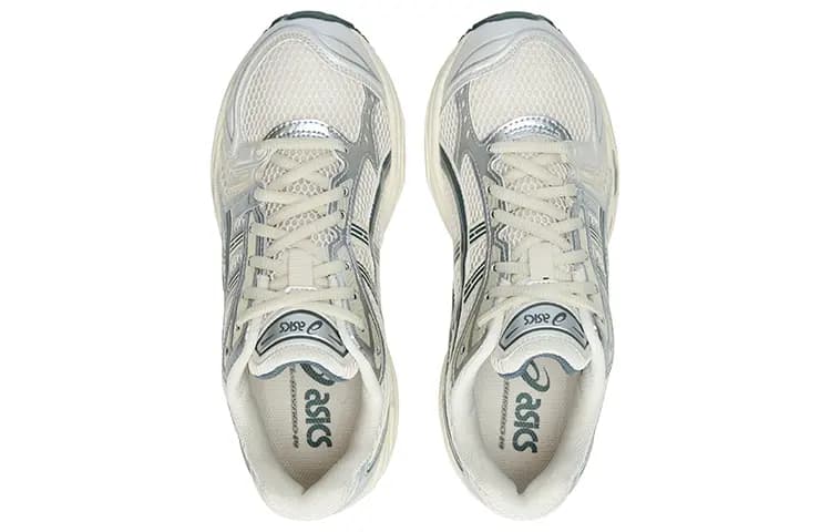 Asics Gel Kayano 14 Birch Dark Pewter 5