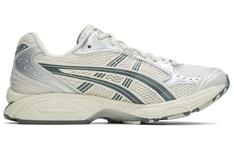 Asics Gel Kayano 14 Birch Dark Pewter 2