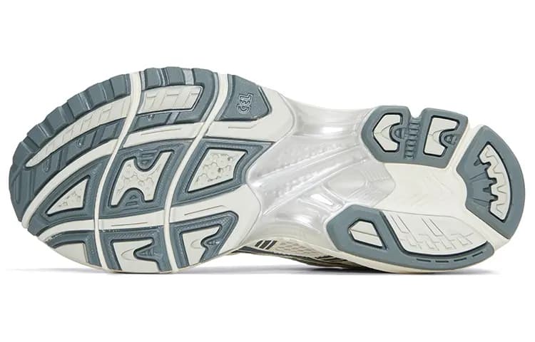 Asics Gel Kayano 14 Birch Dark Pewter 7