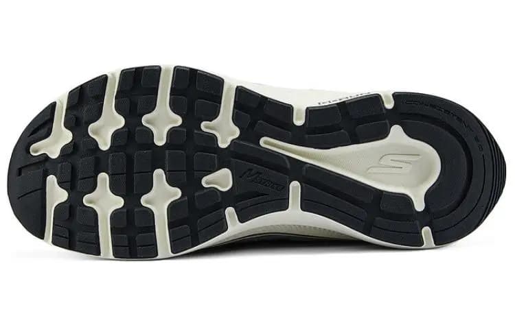 Skechers Go Run Consistent 2.0 Kişi Boz/Qəhvəyi 5