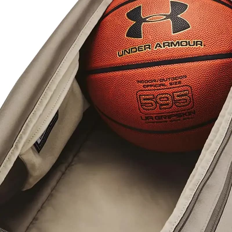 Under Armour Çiyinüstü Çanta Xaki 4