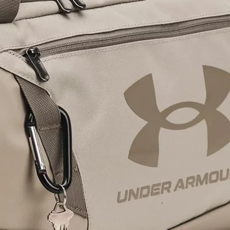 Under Armour Çiyinüstü Çanta Xaki 3