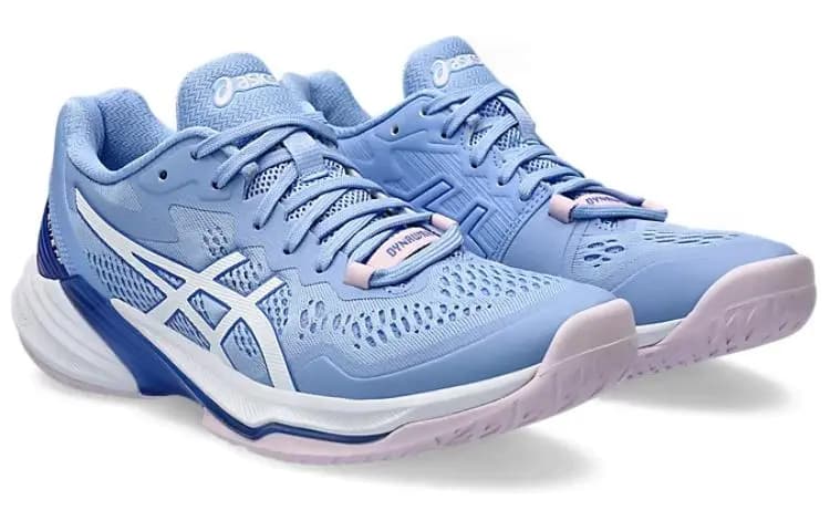 ASICS Sky Elite Ff 2 Light Sapphire/Ağ Qadın 3