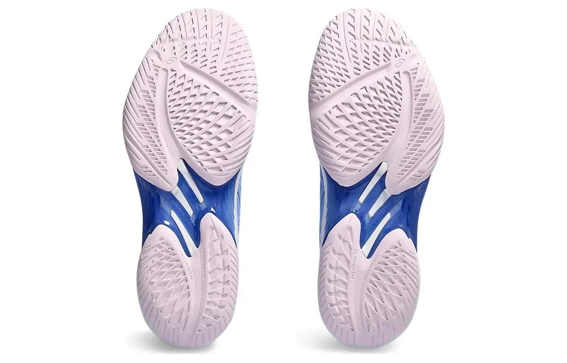 ASICS Sky Elite Ff 2 Light Sapphire/Ağ Qadın 5