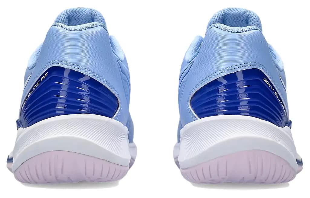 ASICS Sky Elite Ff 2 Light Sapphire/Ağ Qadın 4