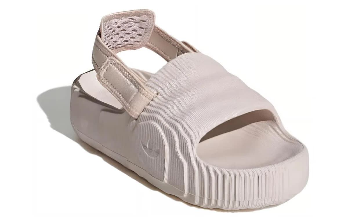 Adidas Originals Adilette 22 Xlg Slide Qadın 4