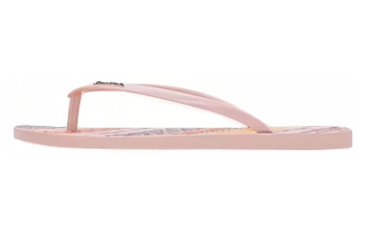 Ipanema Flip Flops Qadın Çəhrayı