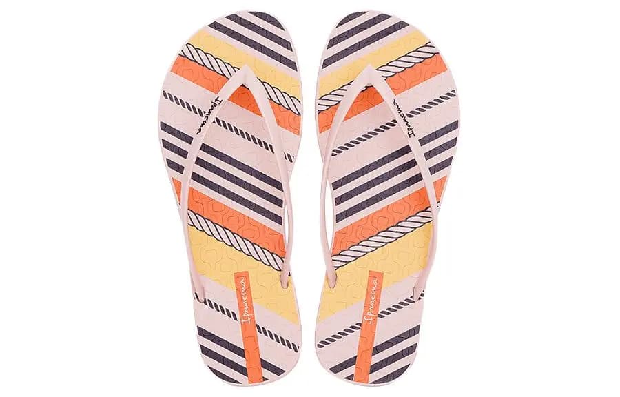 Ipanema Flip Flops Qadın Çəhrayı 2