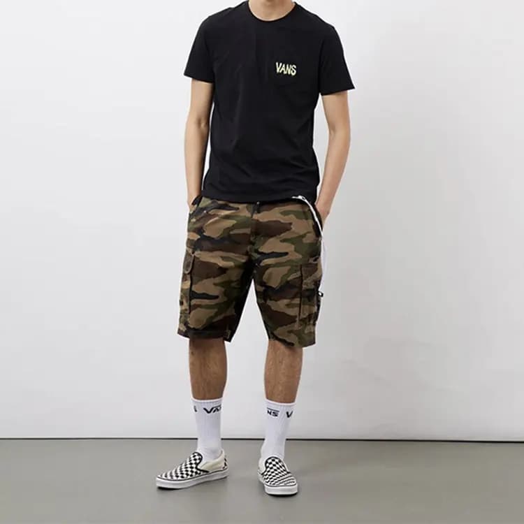Vans Kargo Şort Kişi 3