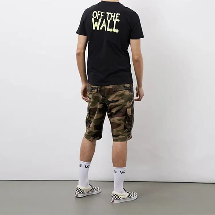 Vans Kargo Şort Kişi 6