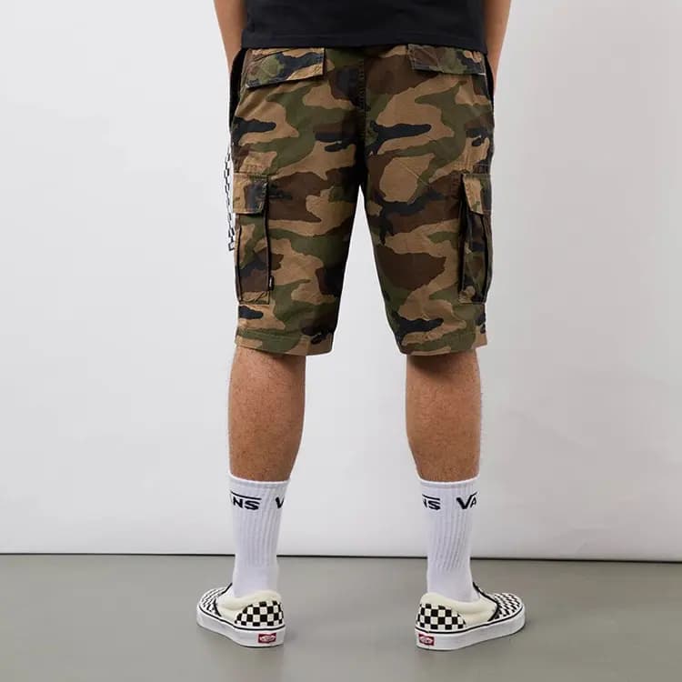 Vans Kargo Şort Kişi 5