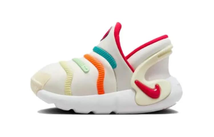 Nike Dynamo 2 EasyOn TD