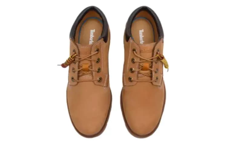 Timberland Martin Kişi Çəkməsi Qəhvəyi 3