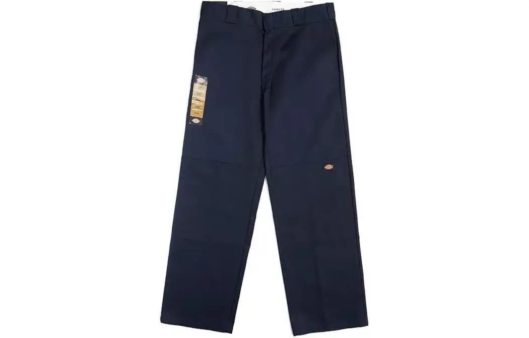 Dickies SS23 Loose Straight BBOY Kişi Karqo Şalvarı 8