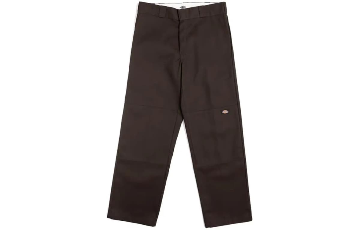 Dickies SS23 Loose Straight BBOY Kişi Karqo Şalvarı 4