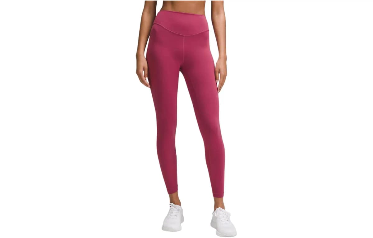 lululemon Qadın Şalvarı 25