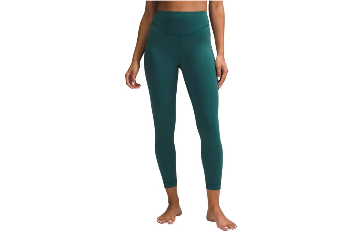 lululemon Qadın Şalvarı 10