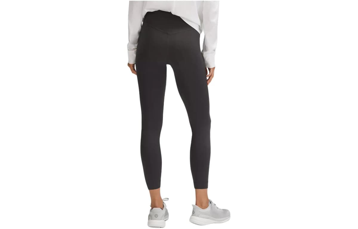 lululemon Qadın Şalvarı 2