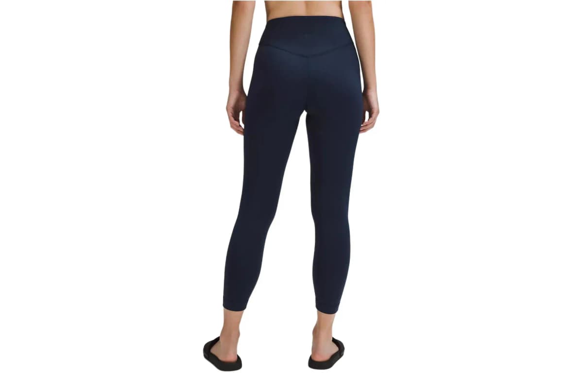 lululemon Qadın Şalvarı 8