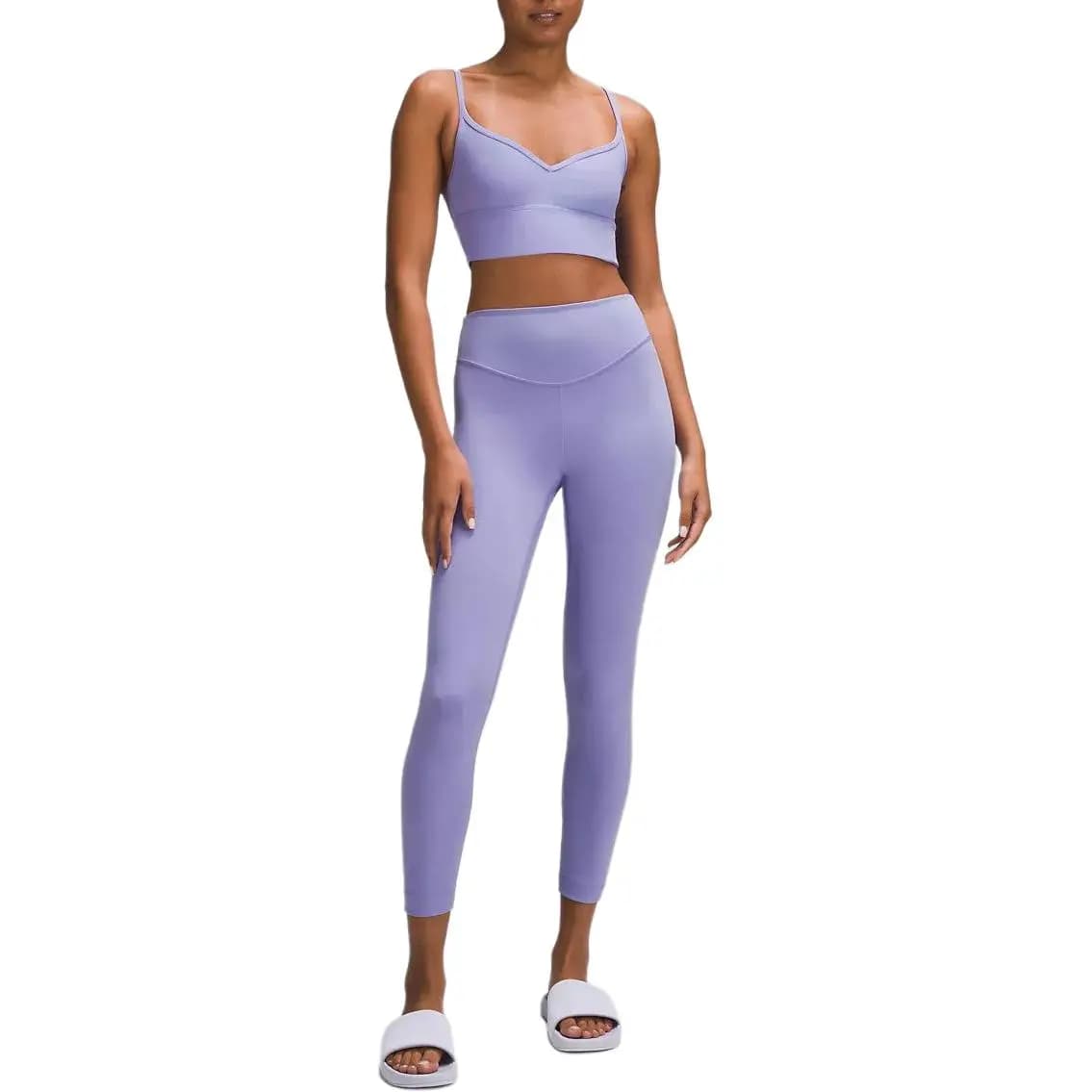 lululemon Qadın Şalvarı 15