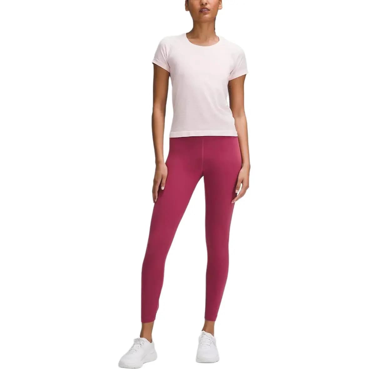 lululemon Qadın Şalvarı 27