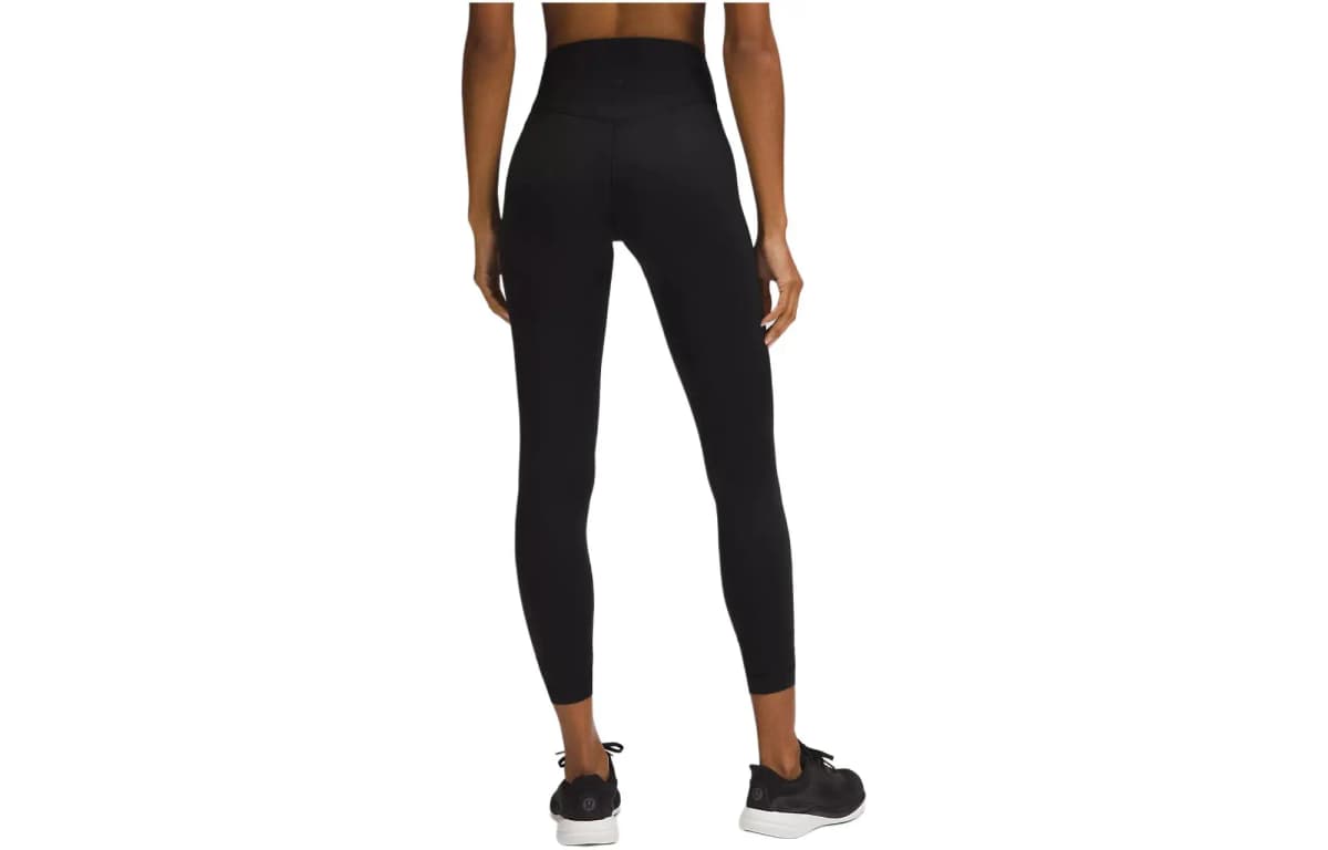 lululemon Qadın Şalvarı 20