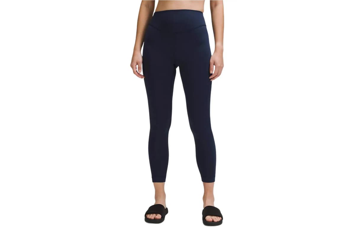 lululemon Qadın Şalvarı 7