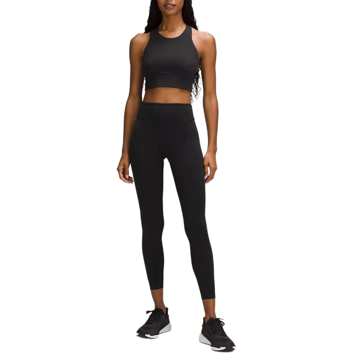 lululemon Qadın Şalvarı 21