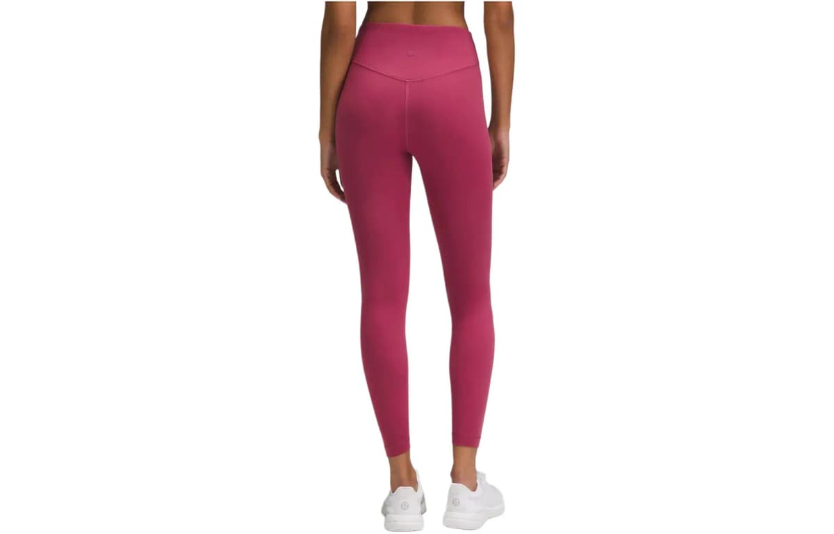 lululemon Qadın Şalvarı 26