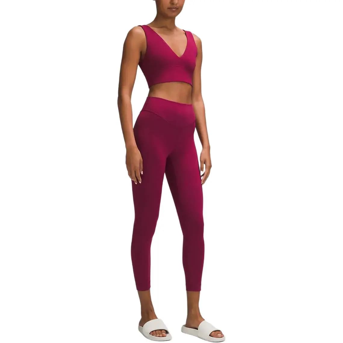 lululemon Qadın Şalvarı 18