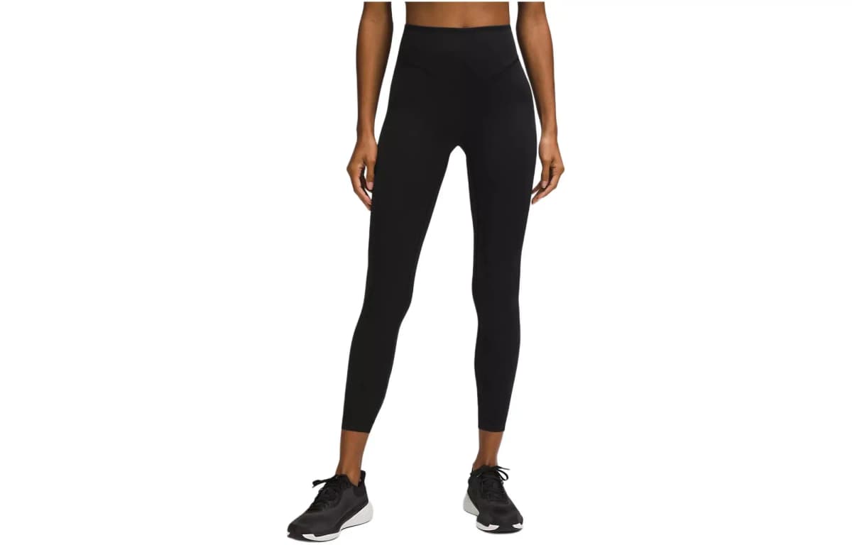 lululemon Qadın Şalvarı 19