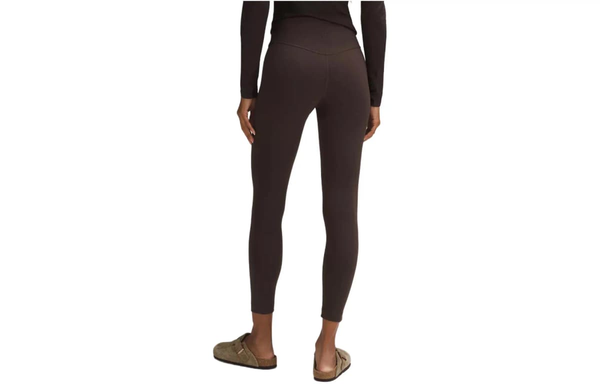 lululemon Qadın Şalvarı 5