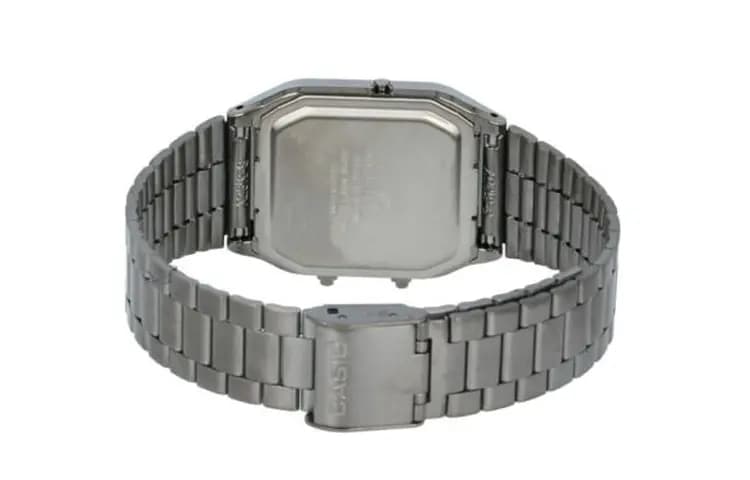 CASIO Men YOUTH White Watch AQ-230GG-9A 3