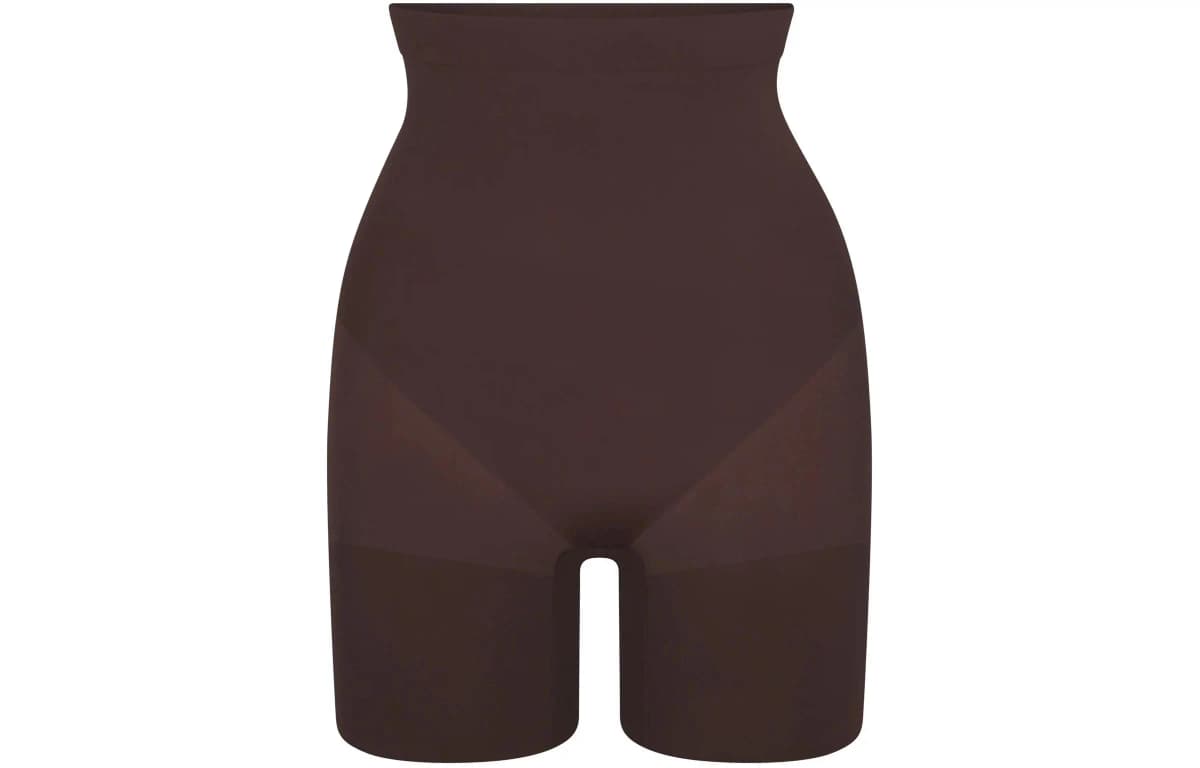 Skims Jelly Sheer Short Clay 6