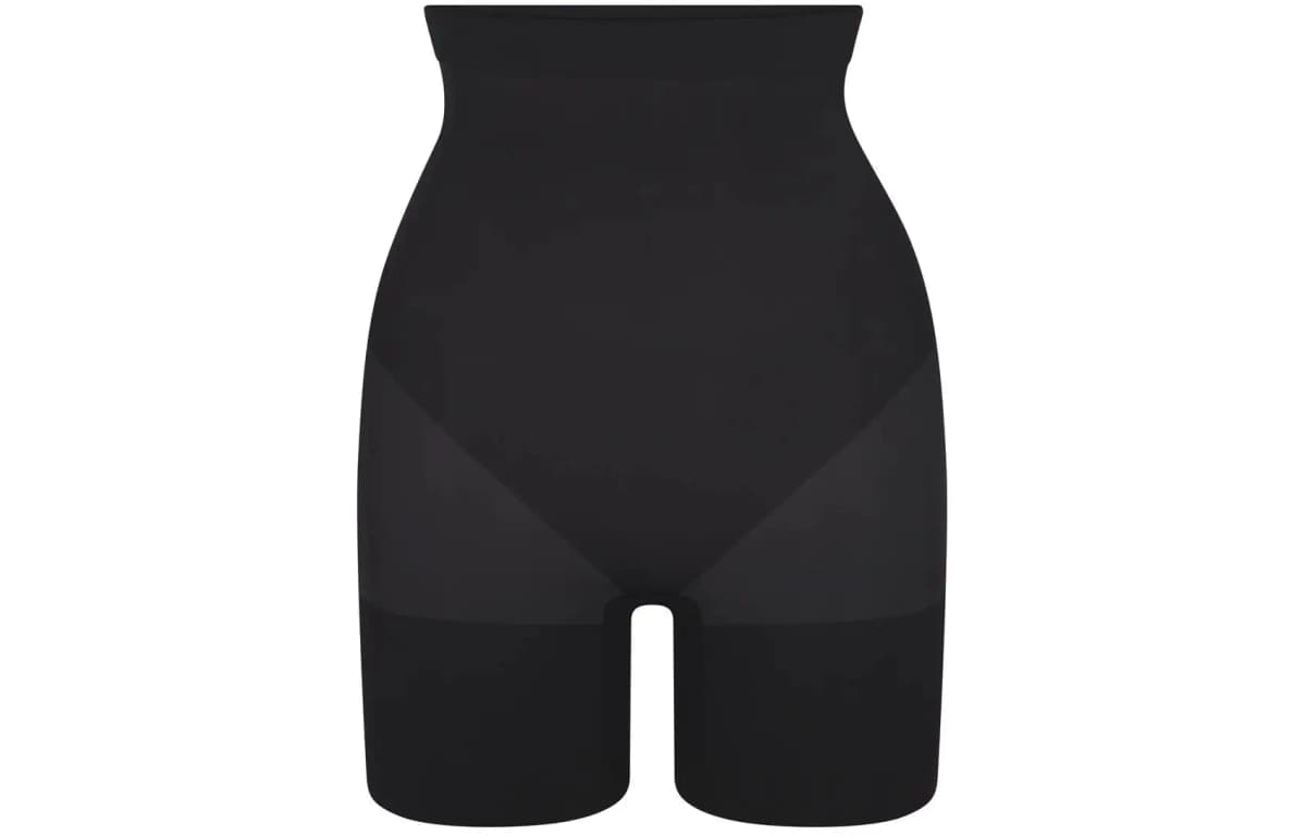 Skims Jelly Sheer Short Clay 2