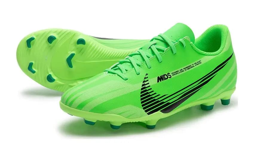 Nike Mercurial Vapor 15 Club MG GS Dream Speed - Green Strike 2