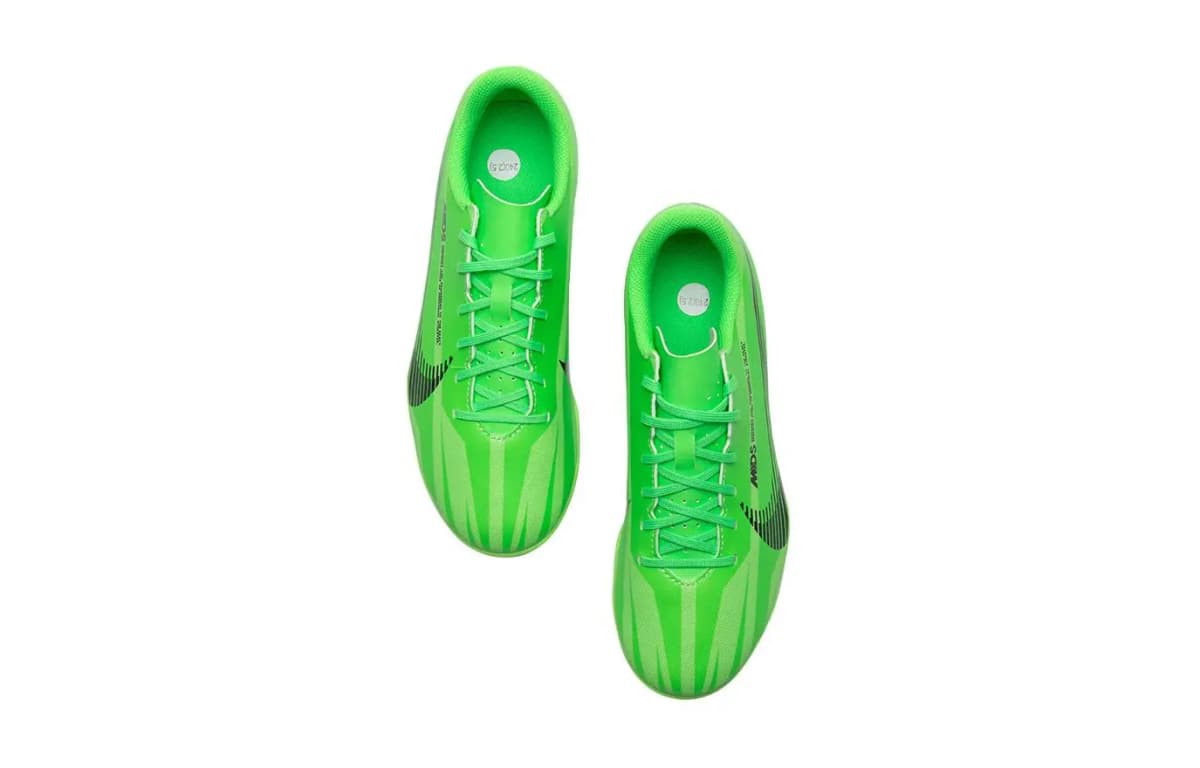 Nike Mercurial Vapor 15 Club MG GS Dream Speed - Green Strike 4