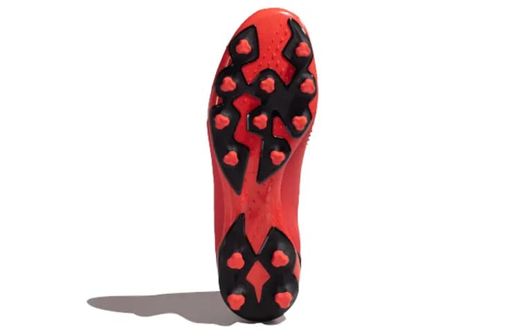 adidas Predator 20.2 MG 'Qırmızı' 5