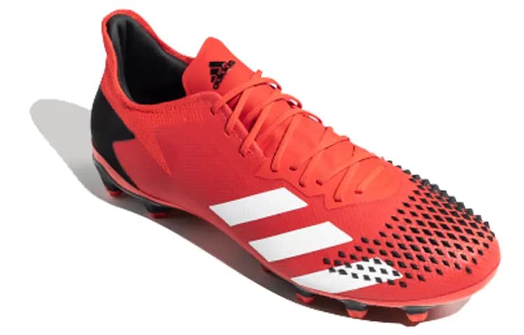 adidas Predator 20.2 MG 'Qırmızı' 2