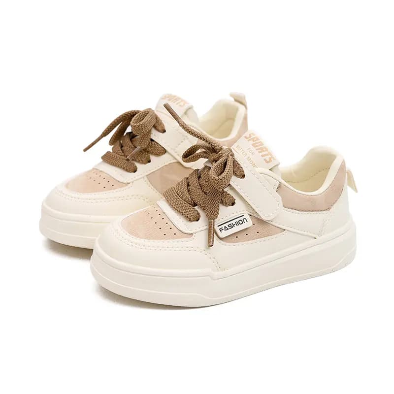 Budding Kids' Skateboarding Shoes Kids 3