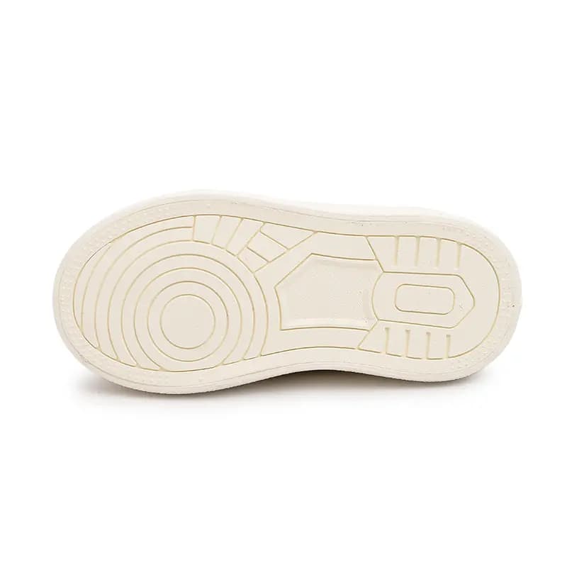 Budding Kids' Skateboarding Shoes Kids 5