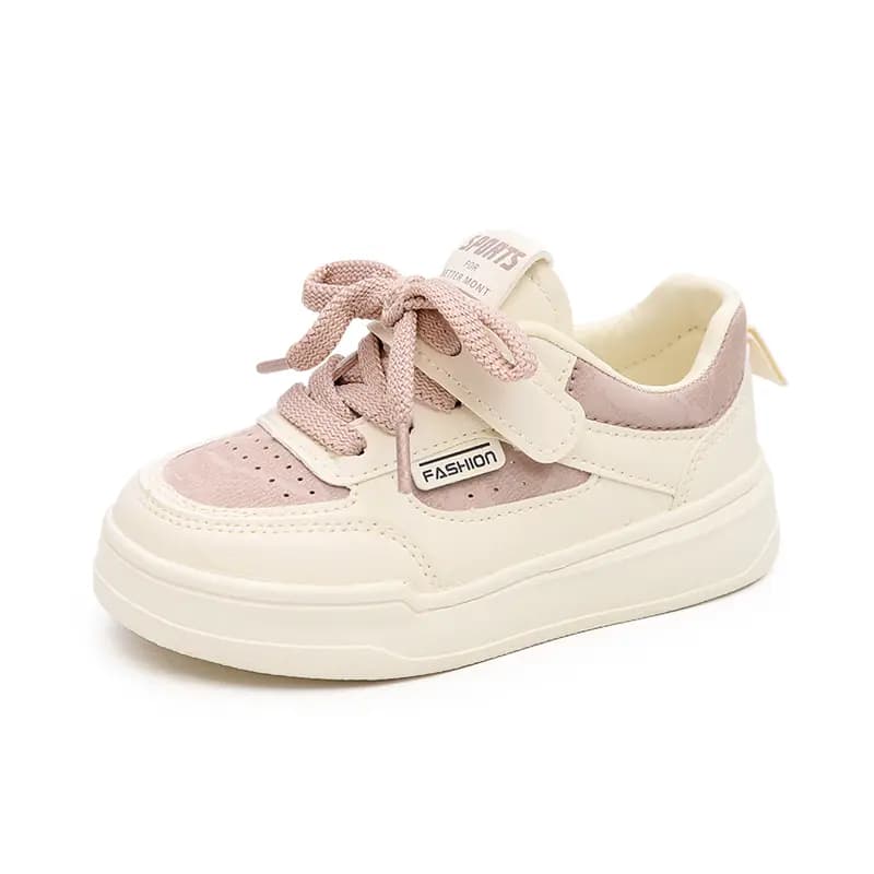 Budding Kids' Skateboarding Shoes Kids 7