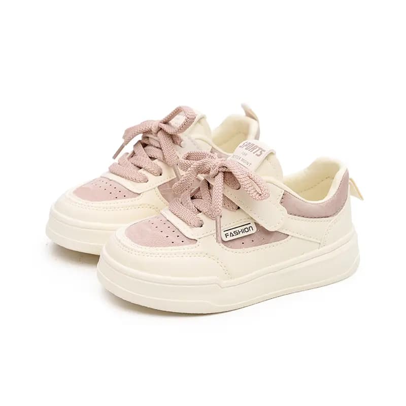 Budding Kids' Skateboarding Shoes Kids 8