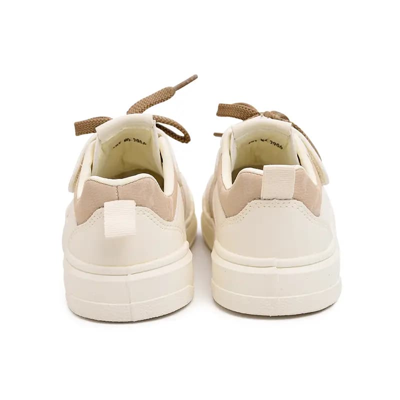 Budding Kids' Skateboarding Shoes Kids 4