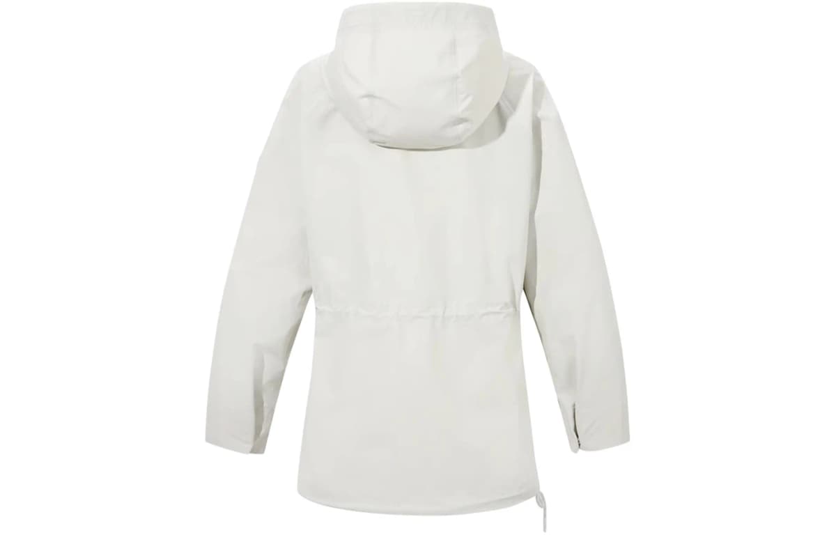 KOLON SPORT Trench Coat Women's 7