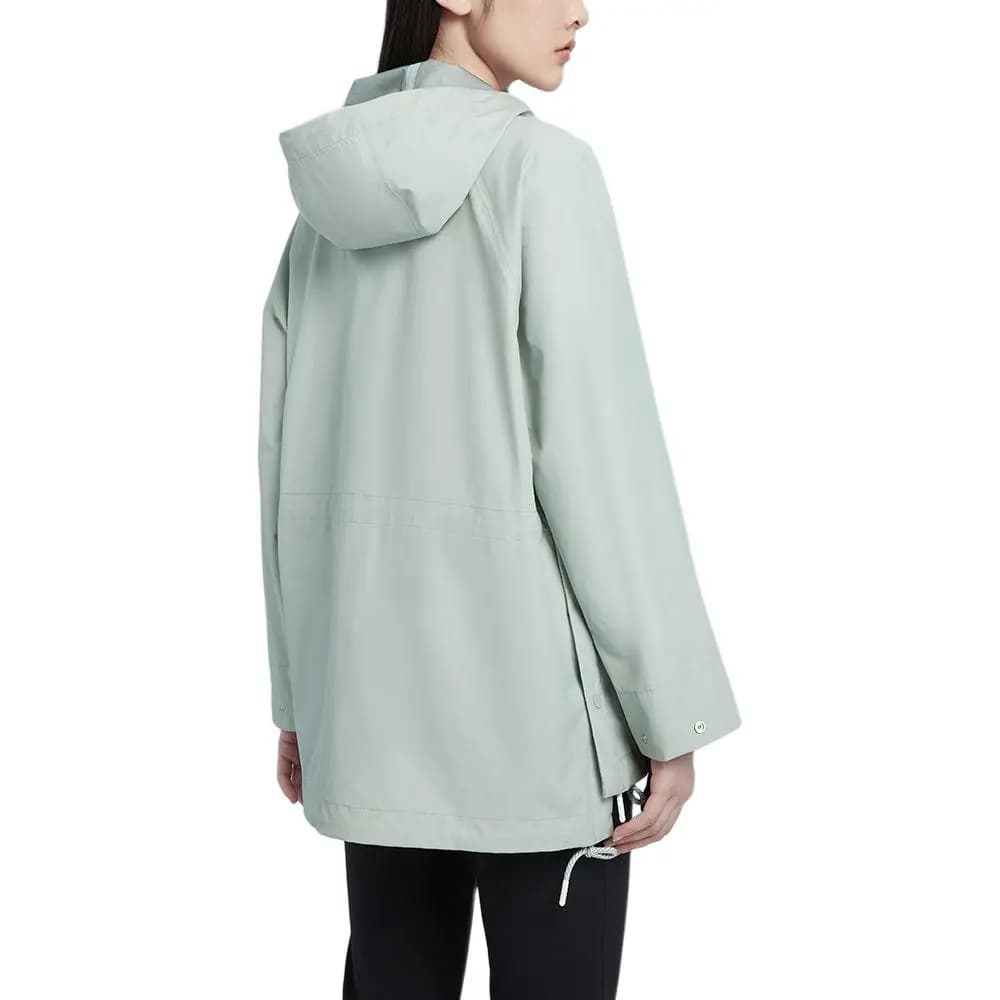KOLON SPORT Trench Coat Women's 4
