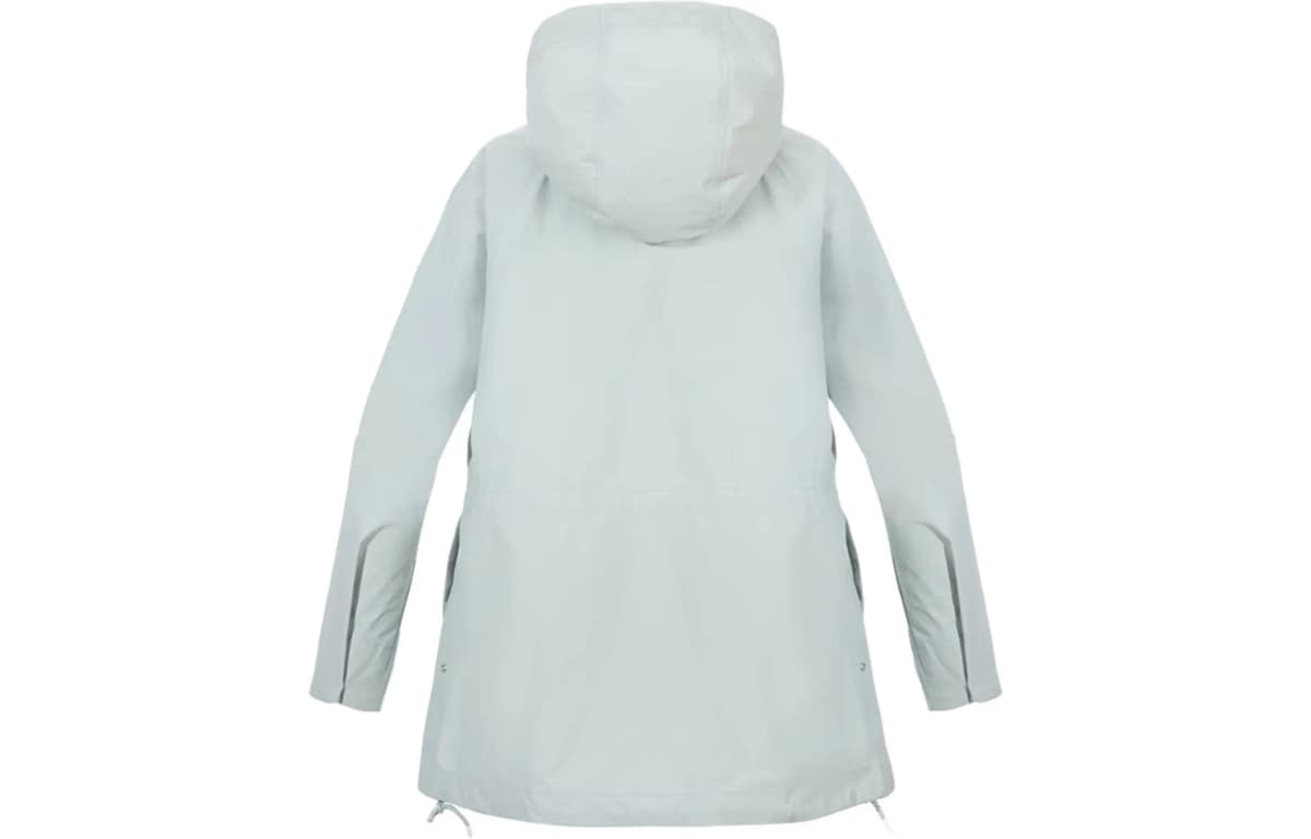 KOLON SPORT Trench Coat Women's 2