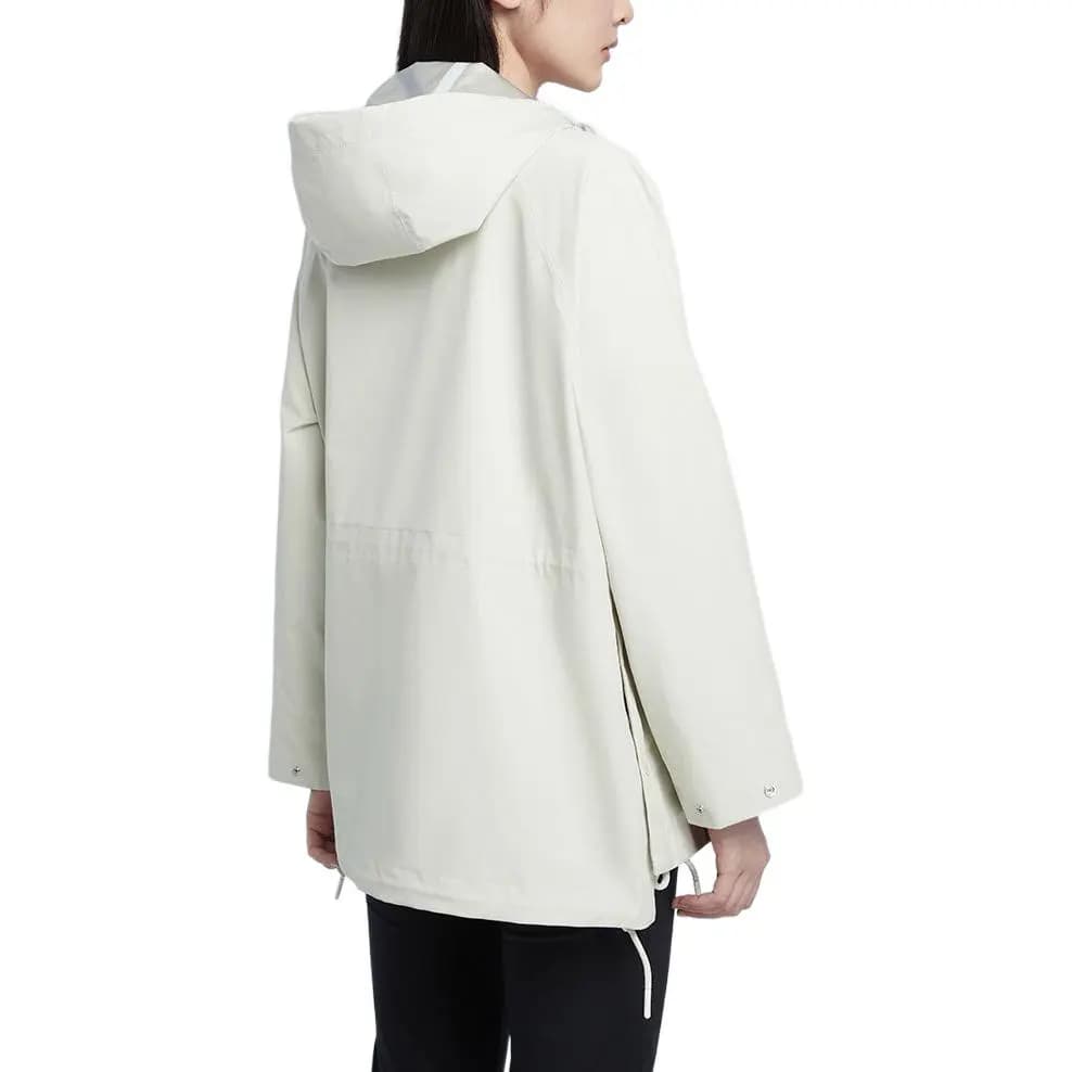 KOLON SPORT Trench Coat Women's 9